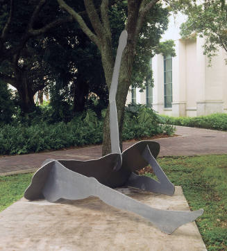 Collection of the Lowe Art Museum, University of Miami