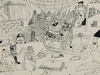 Collection of the Lowe Art Museum, University of Miami
