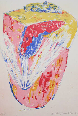 Collection of the Lowe Art Museum, University of Miami