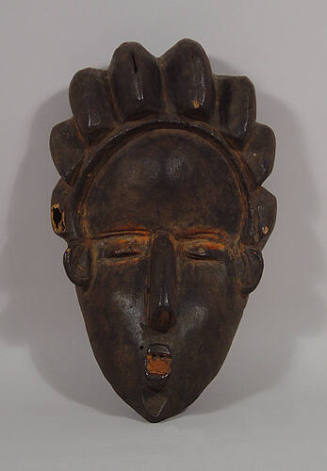 Collection of the Lowe Art Museum, University of Miami