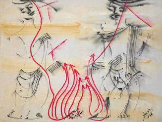 Collection of the Lowe Art Museum, University of Miami