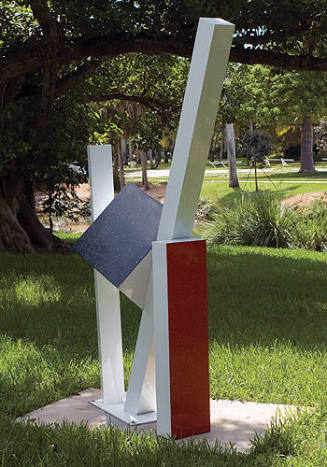 Collection of the Lowe Art Museum, University of Miami