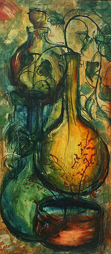 Collection of the Lowe Art Museum, University of Miami