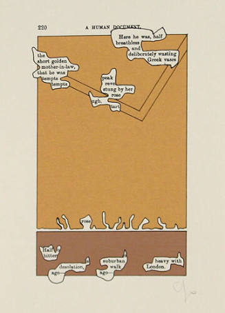 Collection of the Lowe Art Museum, University of Miami