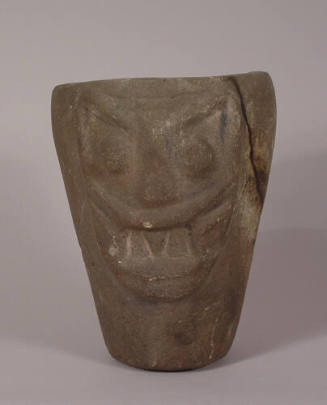 Collection of the Lowe Art Museum, University of Miami