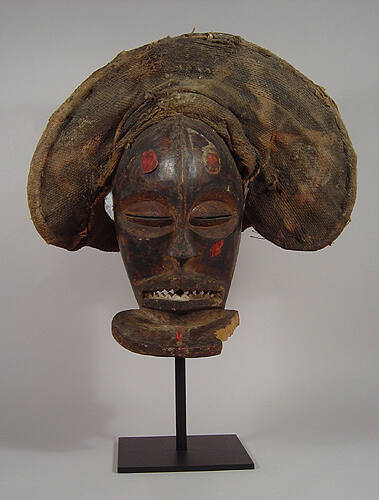 Collection of the Lowe Art Museum, University of Miami