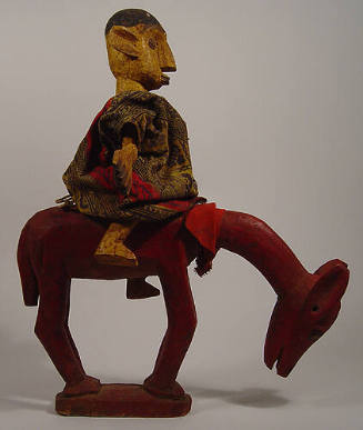 Collection of the Lowe Art Museum, University of Miami