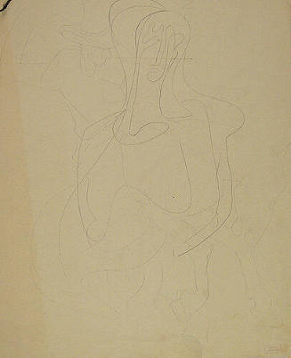 Collection of the Lowe Art Museum, University of Miami