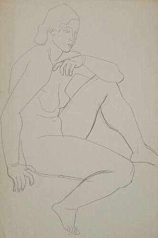 Collection of the Lowe Art Museum, University of Miami